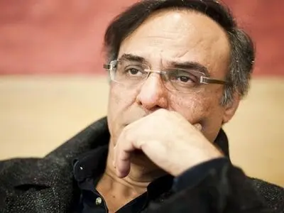 قطب‌الدین صادقی: ممنوع‌التصویر نیستم