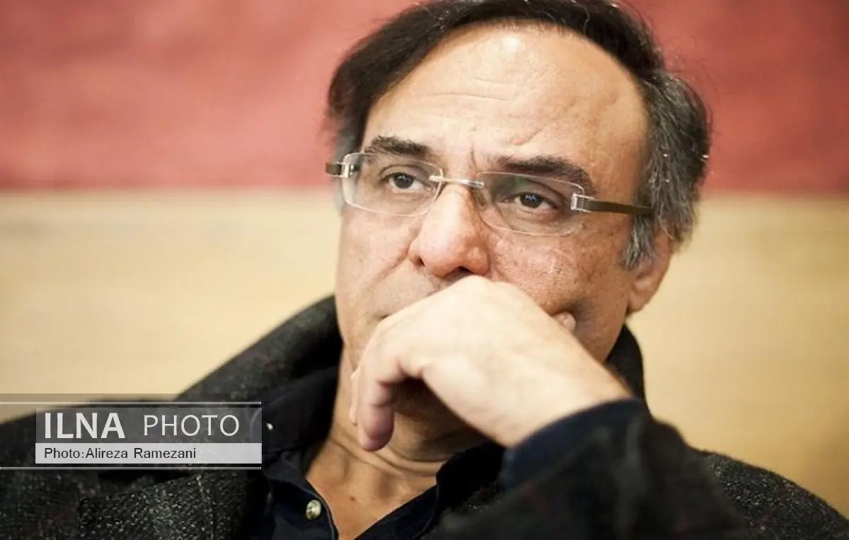 قطب‌الدین صادقی: ممنوع‌التصویر نیستم