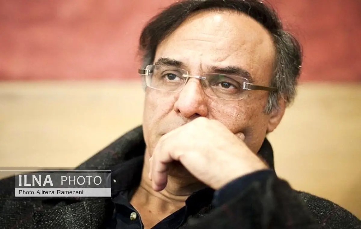 قطبالدین صادقی: ممنوعالتصویر نیستم