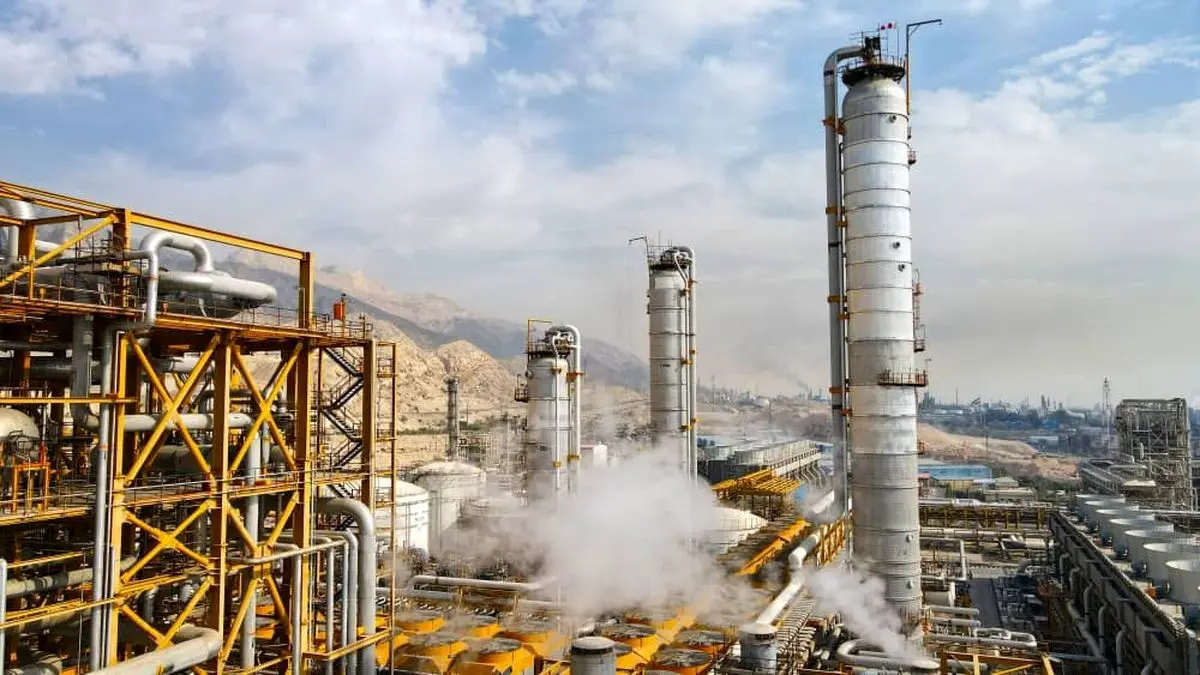 ۱۰ هزار میلیارد ریال اوراق آپادانا خلیجفارس فروش رفت