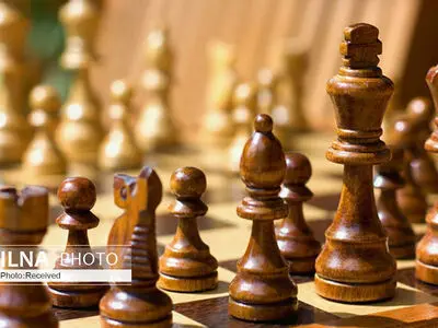  انتخابات فدراسیون شطرنج به تعویق افتاد
