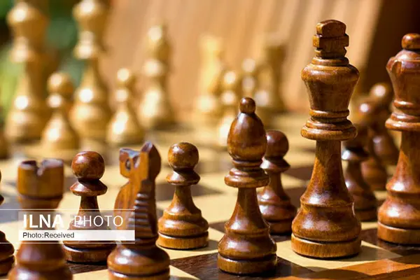 شطرنج‌بازان قزوین در مسابقات برق آسا و سریع کشور سه رتبه کسب کردند