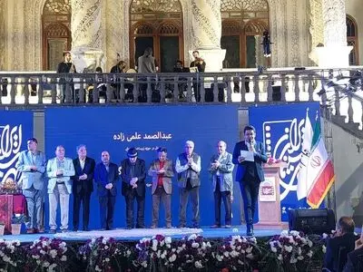 سومین جشن مهر سینمای ایران به ایستگاه پایانی رسید