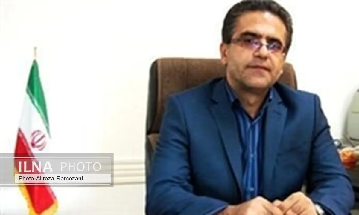 منابع طبیعی ثروت ملی است