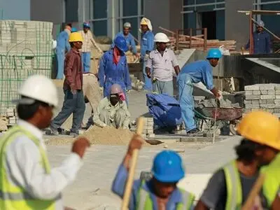 تعلیق اعزام کارگر از فیلیپین
