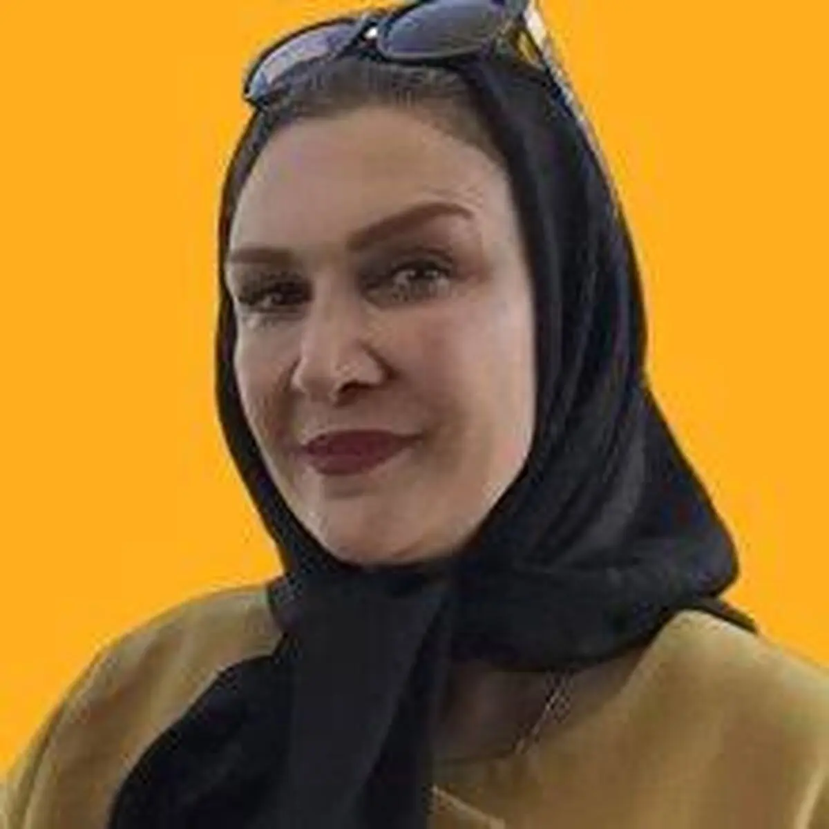 ماجرای کلاهبرداری سنگین از خانم بازیگر+فیلم