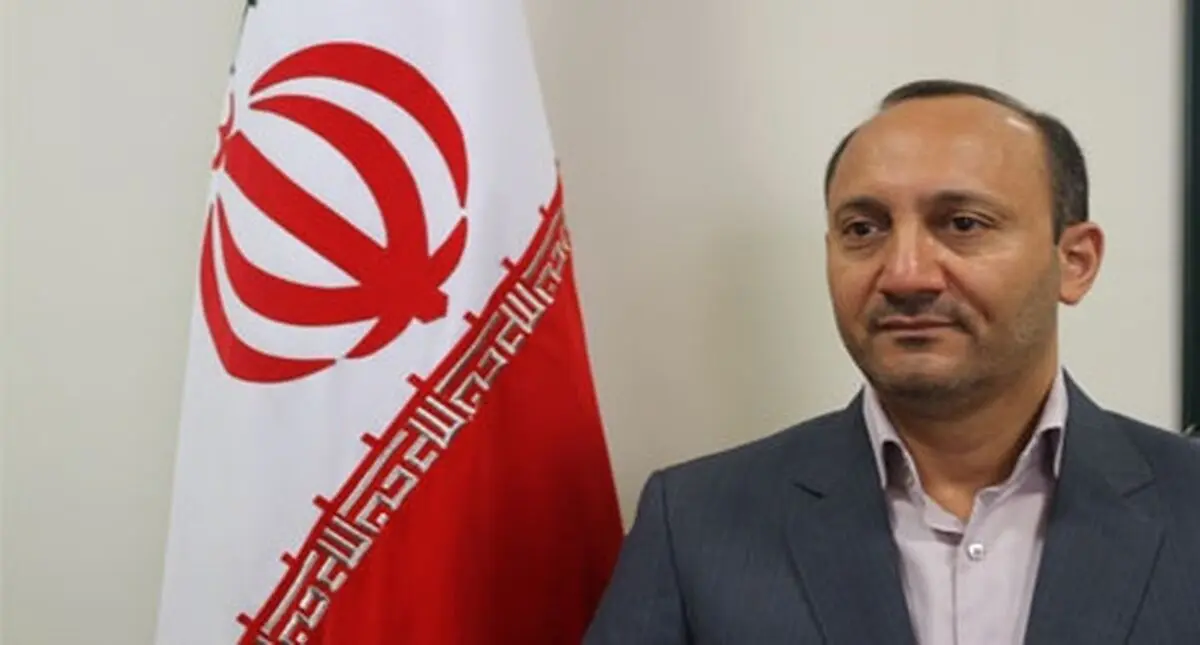 حاج محمدی شهردار رشت شد