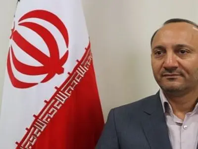 حاج محمدی شهردار رشت شد