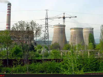 نخستین نیروگاه گازی 42 مگاواتی ساخت داخل در زاهدان راه اندازی شد