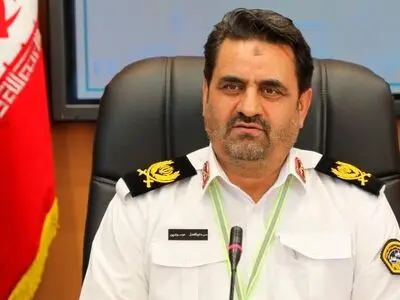 پوشش پلاک خودرو زمینه‌ساز جرائم دیگر است/ برخورد قاطع ادامه دارد