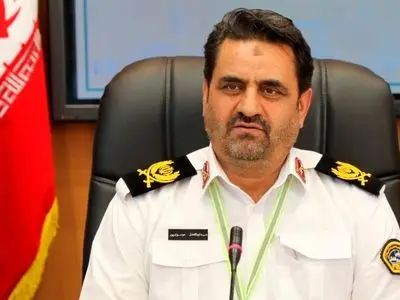 پوشش پلاک خودرو زمینه‌ساز جرائم دیگر است/ برخورد قاطع ادامه دارد