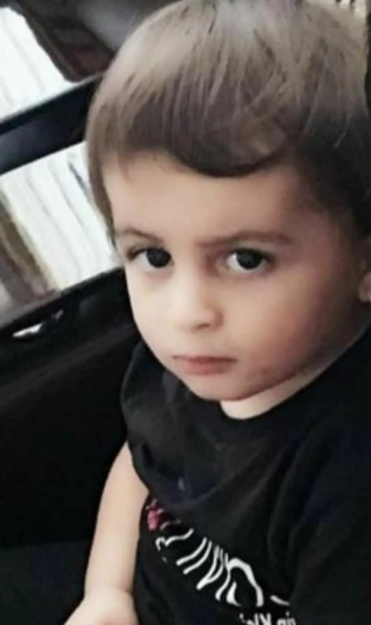 ‍ جستجوی 12 ساعته برای یافتن کودک 3 ساله در دالاهو/کیان به آغوش خانواده بازگشت