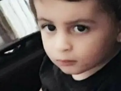 ‍ جستجوی 12 ساعته برای یافتن کودک 3 ساله در دالاهو/کیان به آغوش خانواده بازگشت