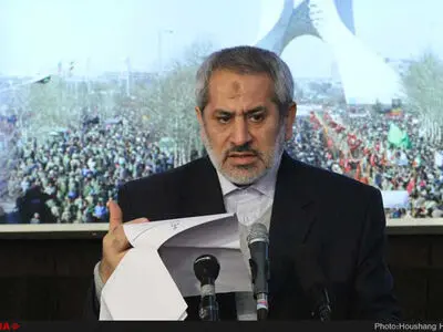 ارائه مرغ با قیمت بالاتر از ۱۱۵۰۰ تومان جرم است/ تشکیل٥٦٣ پرونده در رابطه با فسادهای اقتصادی اخیر