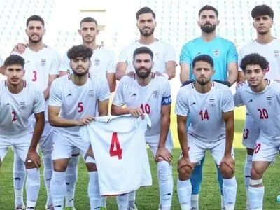 سرپرست تیم امید: محرومیت برزگر و باویه در زمان سرمربیگری مهدوی‌کیا رخ داد