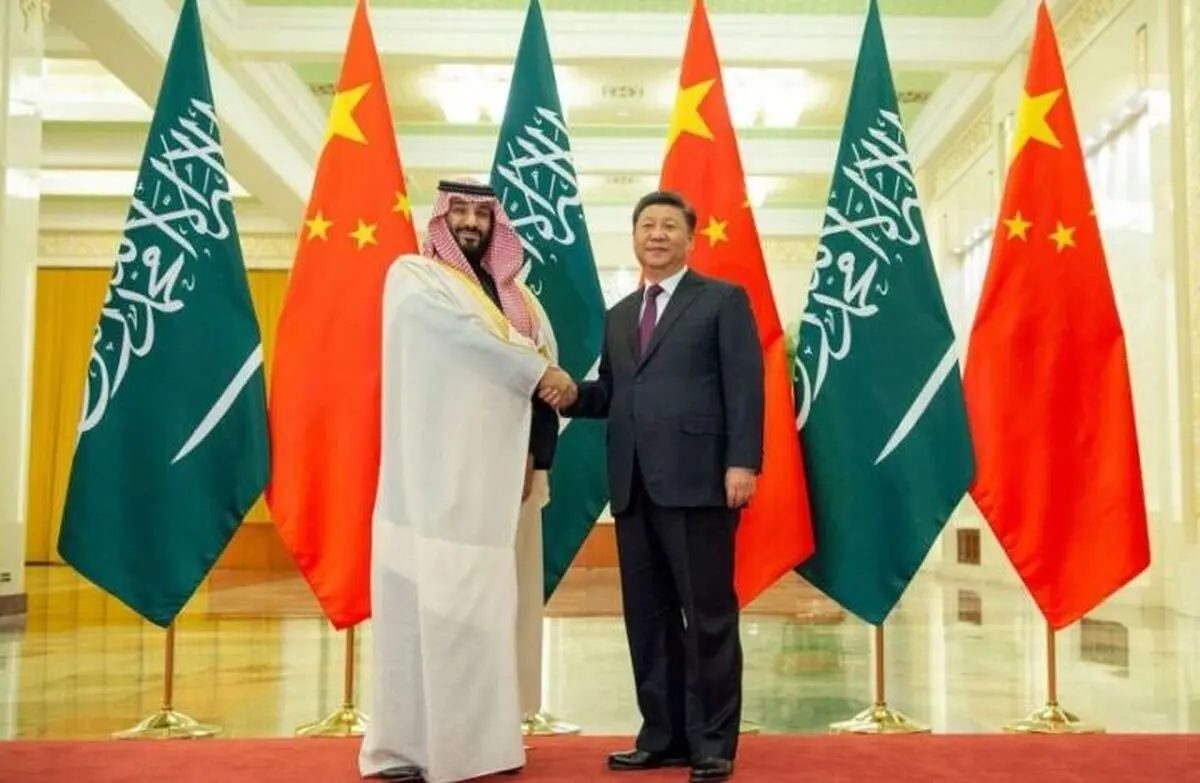جزئیاتی از میانجیگری چین بین ایران و عربستان