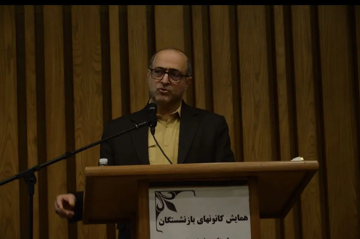 آتیه‌سازان حافظ پشتیبان اصلی بازنشستگان در ارائه خدمات درمانی