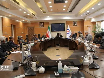 رویه صندوق‌ها همفکری و همکاری با کانون‌های بازنشستگی است