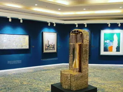 واکنش جمعی از هنرمندان به اظهارات مسعود فراستی درباره حراج تهران/ دستاوردهای گران‌سنگ هنرمندان هیچ شمرده شد