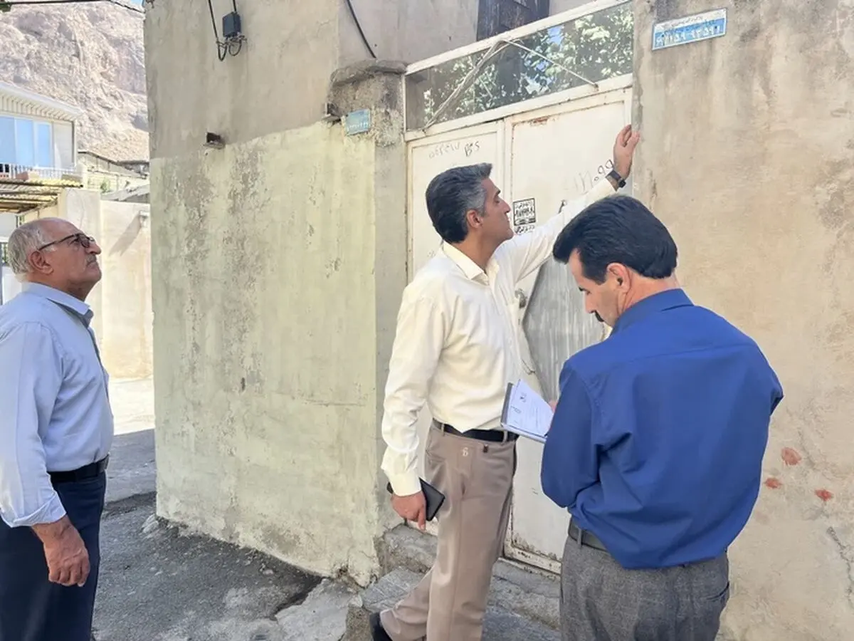 شناسایی و اخطار به واحدهای اقامتی غیرمجاز در شهر کرمانشاه
