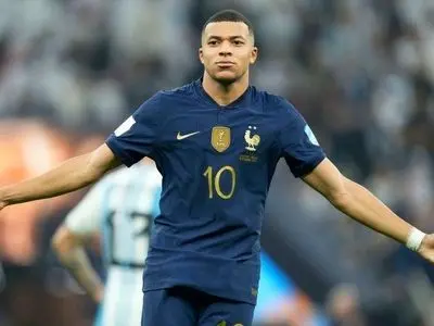 ویدئو: گل تماشایی امباپه مقابل آرژانتین