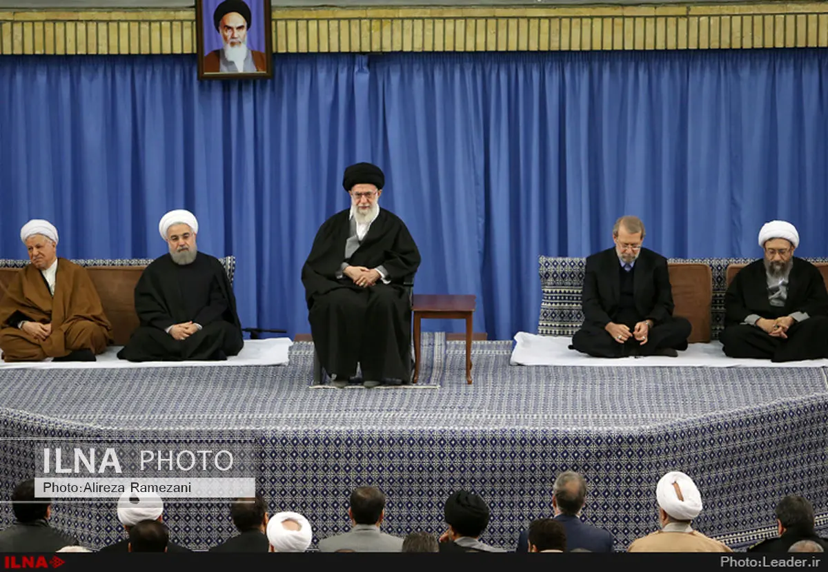امید چندانی به سیاستمداران جهان اسلام ندارم