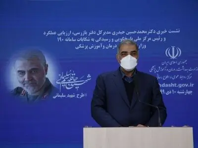 هیچ بیمارستانی حق مجبور کردن بیمار برای خرید دستگاه اکسیژن‌ساز را ندارد