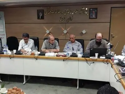 چرا در زمینه رمان و داستان دفاع مقدس نتوانسته‌ایم اثری بالا‌تر از متوسط به وجود بیاوریم؟