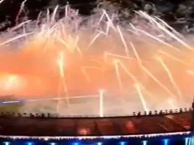 ادامی احترام اولتراهای آمستردام به هوادار درگذشته آژاکس