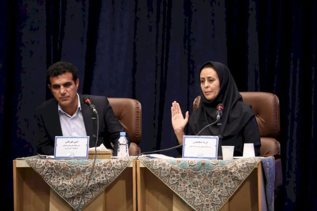پایگاه‌ها محور ایجاد مسیرهای جدید گردشگری هستند/ پایگاه‌ها از هویت مذهبی و ملی کشور دفاع می‌کنند