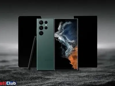S22 Ultra ستاره نوظهور کهکشان سامسونگ