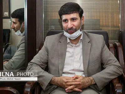 جذب کارگزاران صندوق  بیمه کشاورزی نیازمند تامین اعتبار و چارت خالی توسط دولت است/ چیزی باعنوان "اصلاح قانون کار"به شورای نگهبان ارجاع نشده