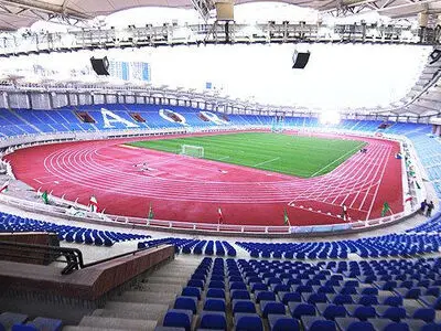 شاگردان ربیعی در مشهد میزبانی میکنند