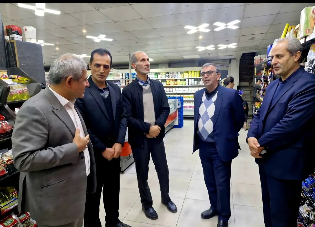 مازندرانی‌ها ۶/۹ همت کالابرگ‌ خرید کردند