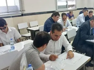 فردا؛ آخرین مهلت ثبت‌نام آزمون استخدامی ویژه معلولان