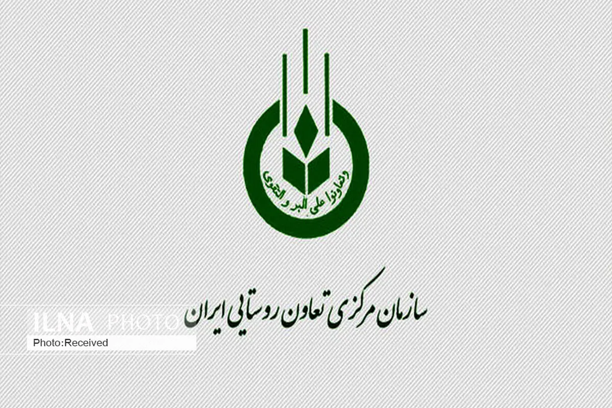 تعاونی‌های روستایی در رونق اقتصاد نقش اساسی دارند