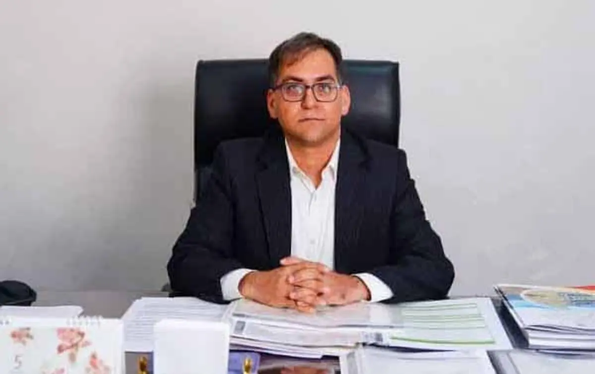 شیراز میزبان رویداد بزرگ اقتصادی نمایشگاه بین‌المللی اکسپو ۲۰۲۵ می شود