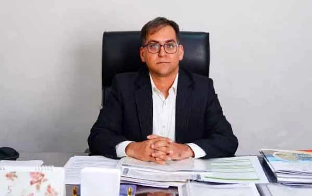 شیراز میزبان رویداد بزرگ اقتصادی نمایشگاه بینالمللی اکسپو ۲۰۲۵ می شود