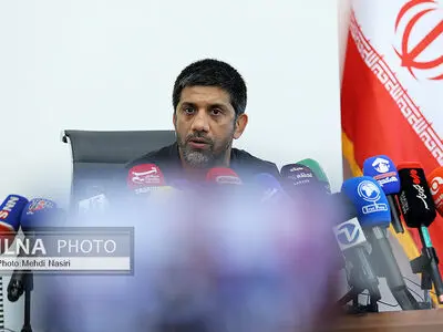 پیشنهاد شگفت‌انگیز به علیرضا دبیر