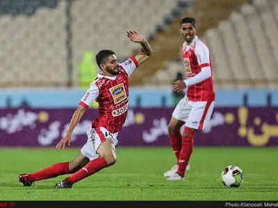شانس بزرگ مصلح در بازی با السد