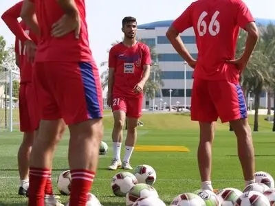 گزارش تمرین پرسپولیس/ تمرینات تاکتیکی شاگردان برانکو، حضور دوباره بورا