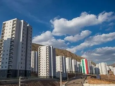 بیش از ۳ سه هزار واحد مسکونی از طرح‌های نهضت ملی مسکن در گلستان افتتاح می‌شود