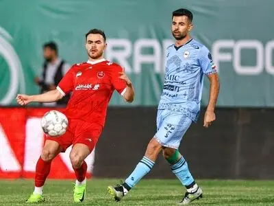 می جنگند تا حذف شوند / پرسپولیس با شکایت آسیایی می شود؟