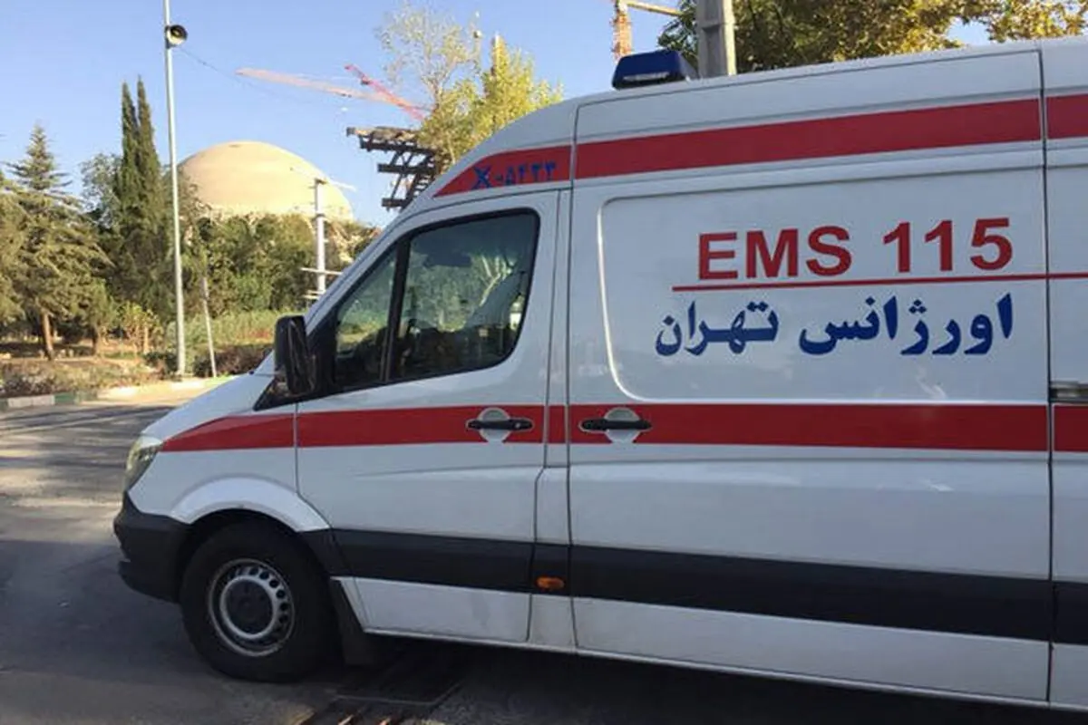 ثبت ۲۴ هزار و ۹۱۷ ماموریت در هفته گذشته

