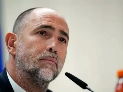 تودور: باید به سختی و با جدیت تمام کار کنیم