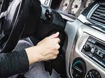 روشن کردن خودرو بدون استارت زدن