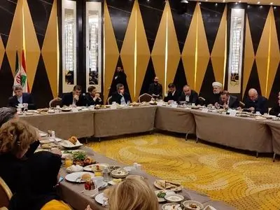 فرهنگ و هنر پیشانی تعاملات ایران با کشورهای منطقه است