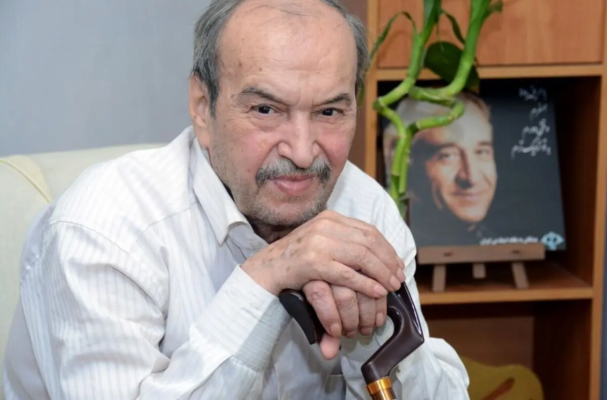 حسن ناهید دچار عارضه قلبی شد