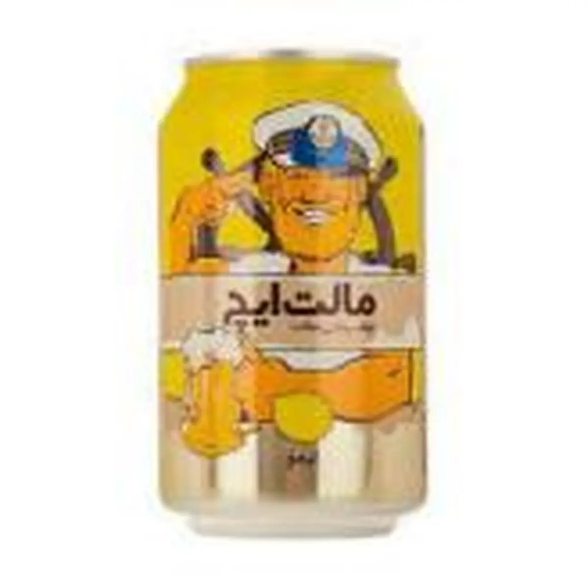 ﻣﺎﻟﺖ اﯾﺞ، ﺗﺎزه ﻧﻔﺲ در ﺑﺎزار ﻧﻮﺷﯿﺪﻧﯽ ﻫﺎ