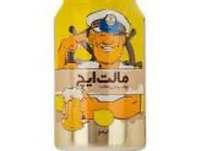 ﻣﺎﻟﺖ اﯾﺞ، ﺗﺎزه ﻧﻔﺲ در ﺑﺎزار ﻧﻮﺷﯿﺪﻧﯽ ﻫﺎ